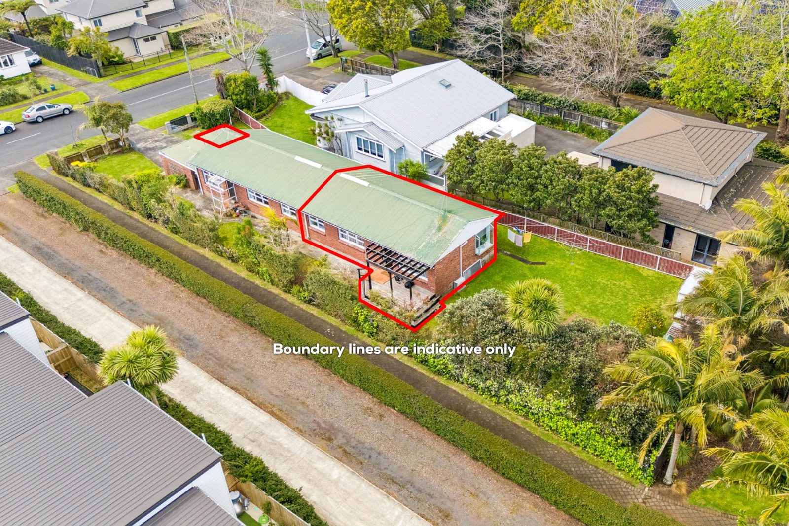 2/81A Kings Road, Panmure, photo 17