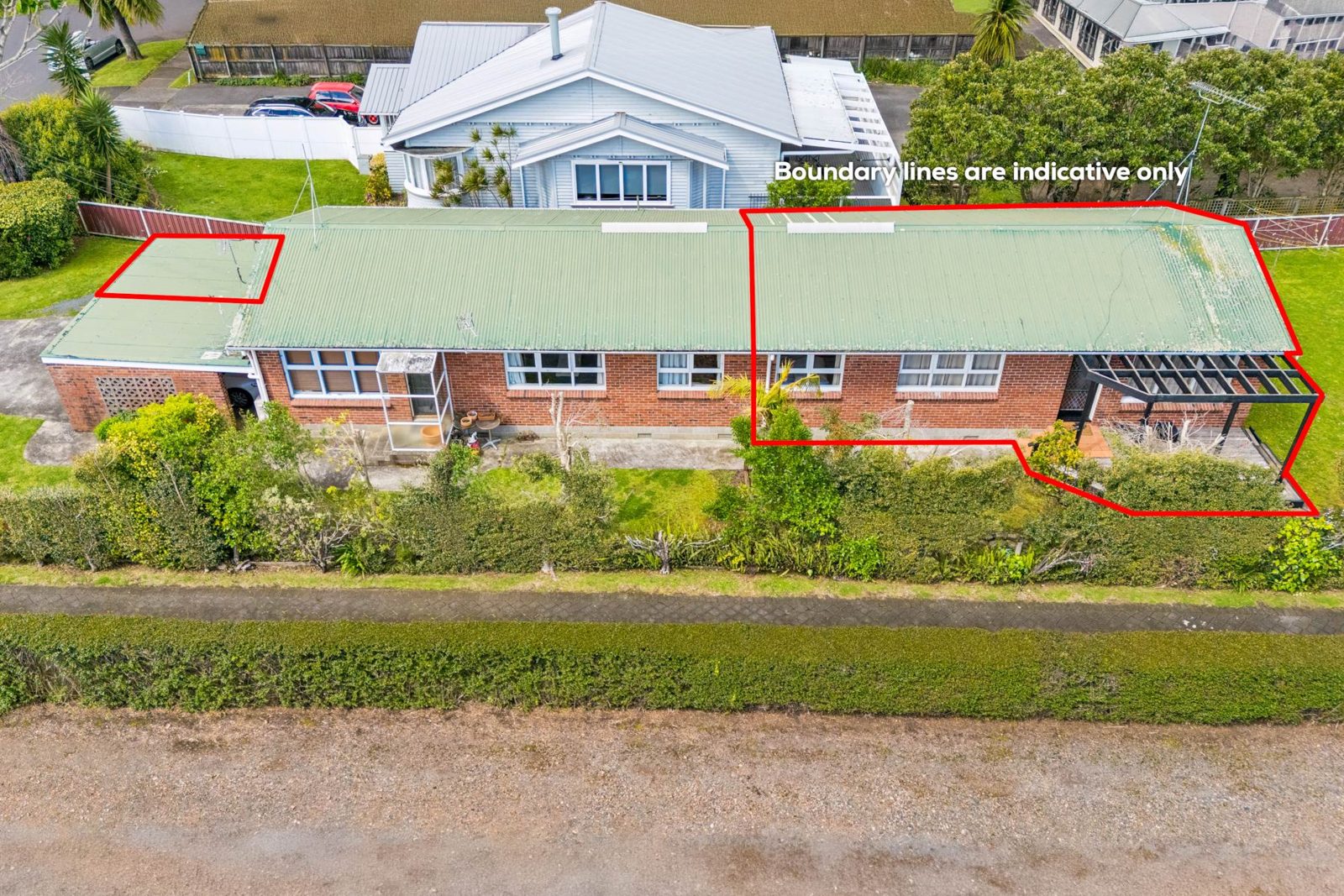2/81A Kings Road, Panmure, photo 18