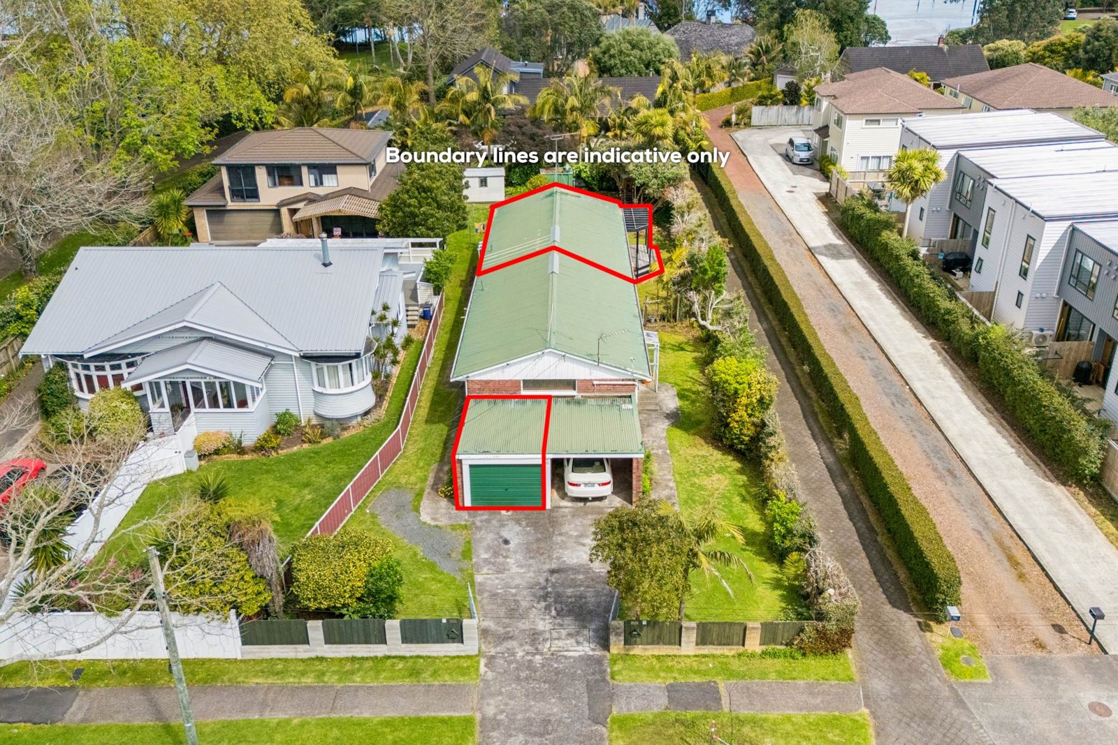 2/81A Kings Road, Panmure, photo 19
