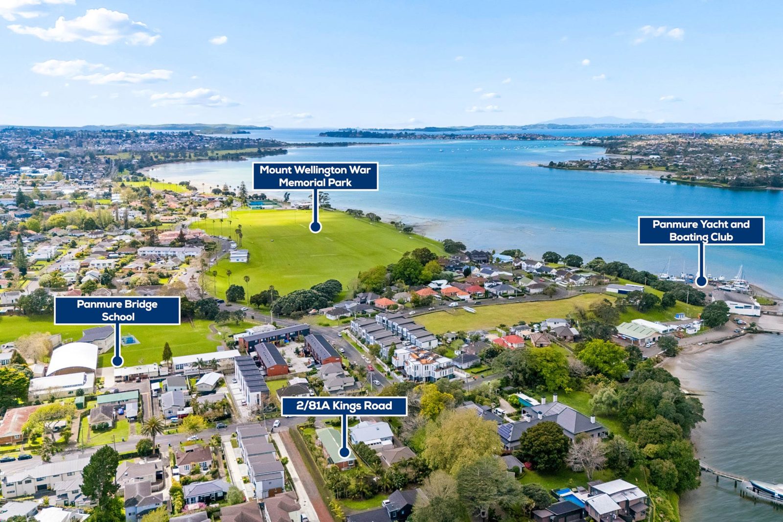 2/81A Kings Road, Panmure, photo 20