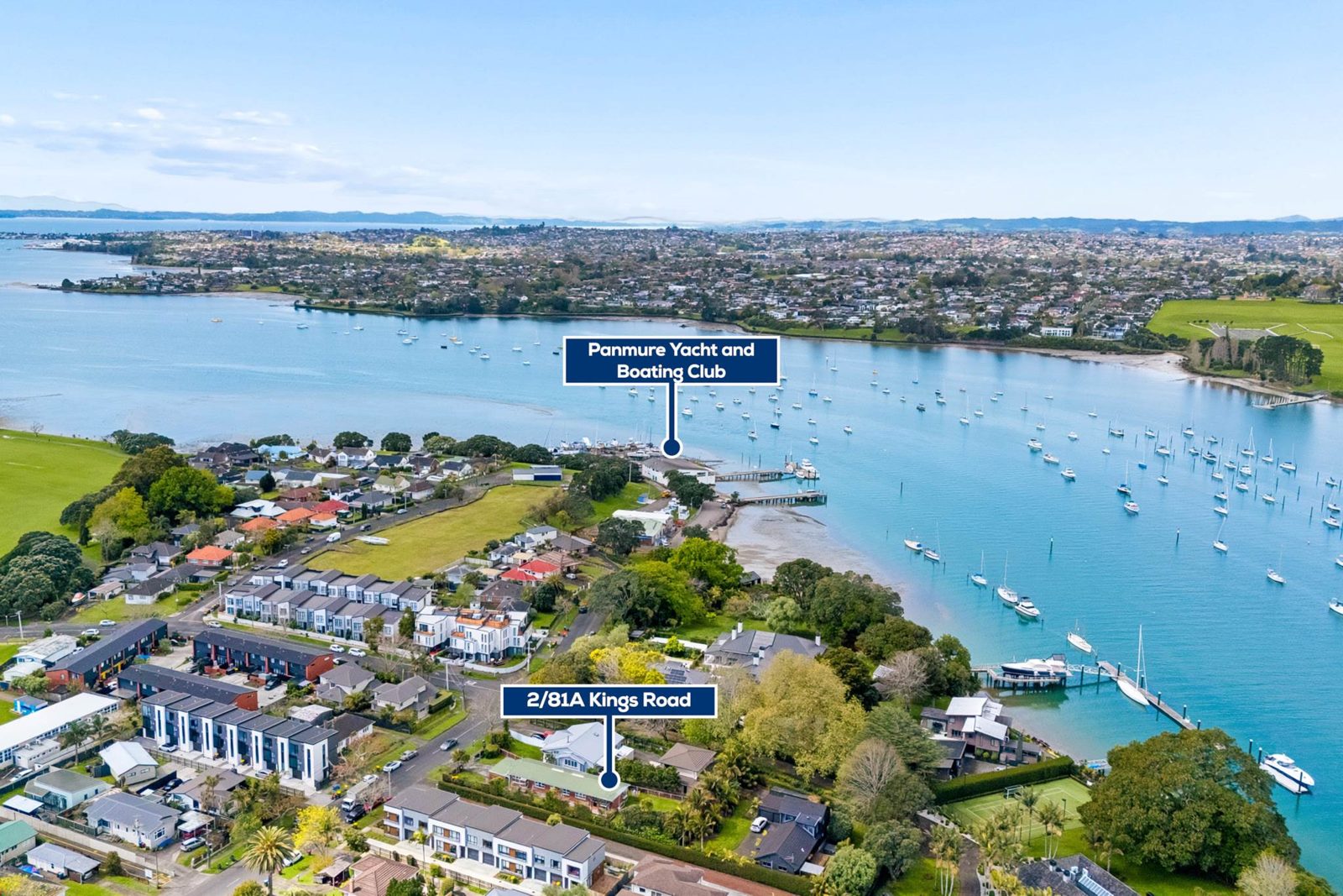 2/81A Kings Road, Panmure, photo 5