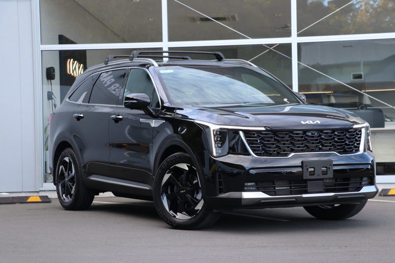 2026 Kia Sorento HEV WATER AWD 1.6PHT