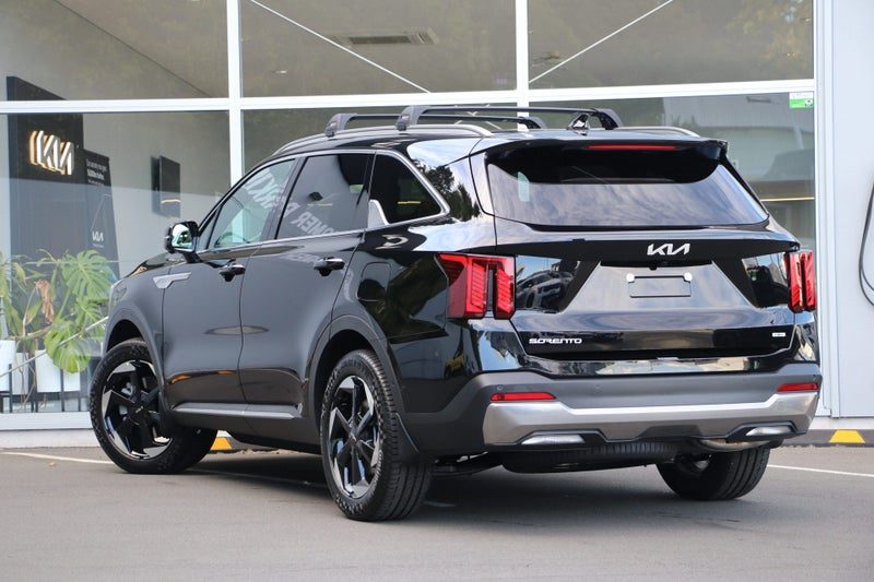 2026 Kia Sorento HEV WATER AWD 1.6PHT, photo 2