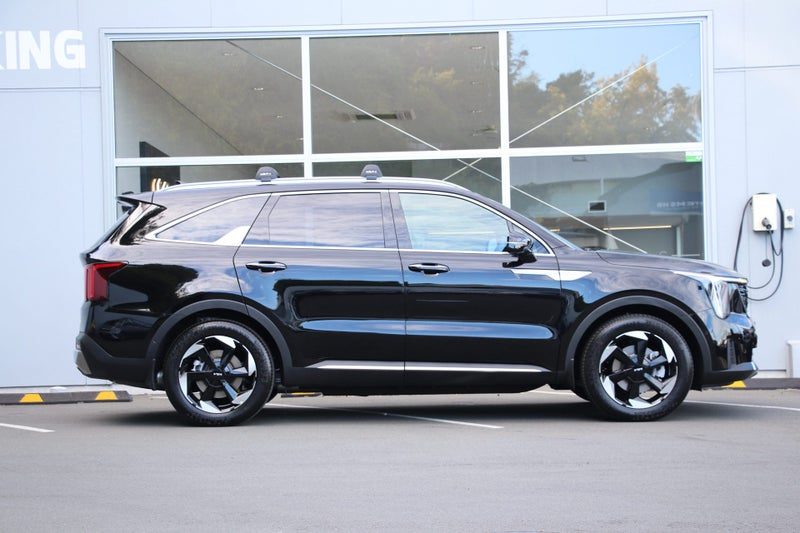 2026 Kia Sorento HEV WATER AWD 1.6PHT, photo 3