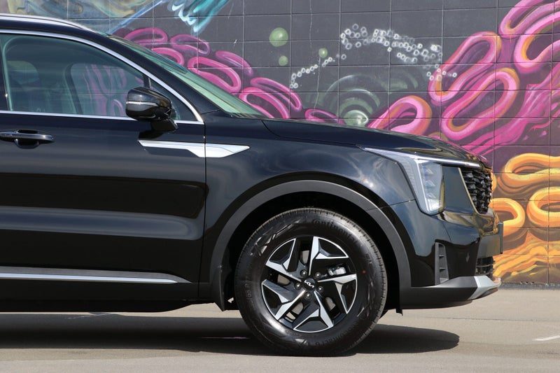 2026 Kia Sorento HEV Earth AWD 1.6PHT, photo 3