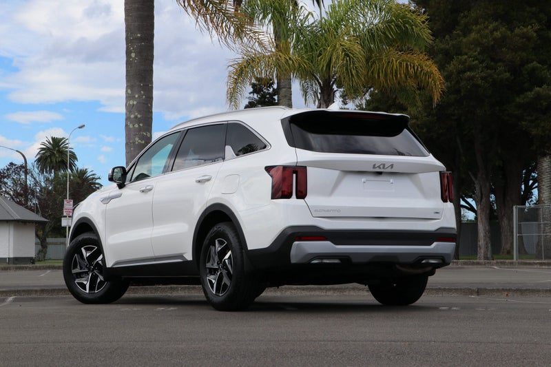 2026 Kia Sorento HEV Earth AWD 1.6PHT, photo 2
