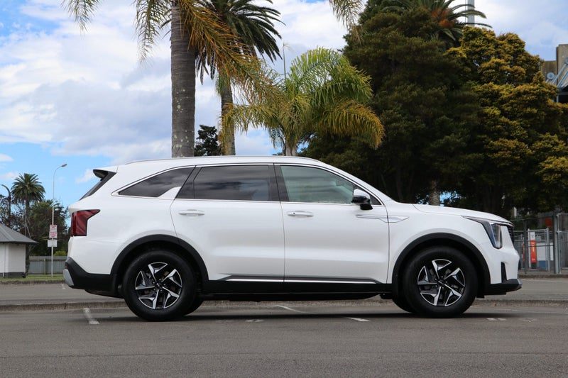 2026 Kia Sorento HEV Earth AWD 1.6PHT, photo 3