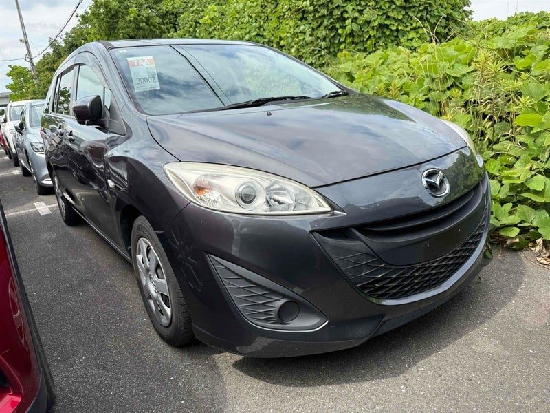 2014 Mazda Premacy 20C- SKYACTIVE