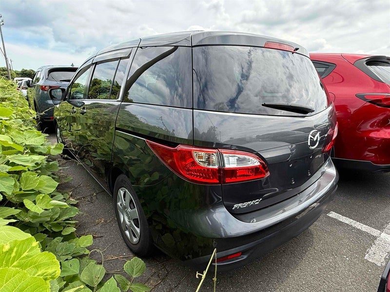 2014 Mazda Premacy 20C- SKYACTIVE, photo 2