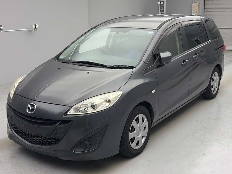 2014 Mazda Premacy 20C- SKYACTIVE, photo 3