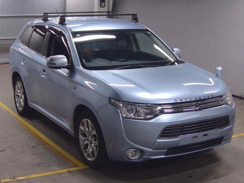 2013 Mitsubishi Outlander G