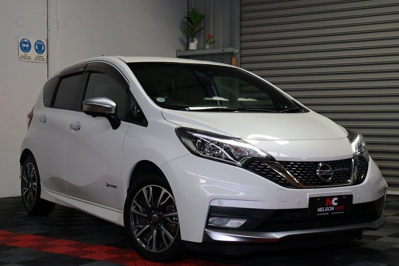 2020 Nissan Note E-POWER AUTECH SPORTS SPECK