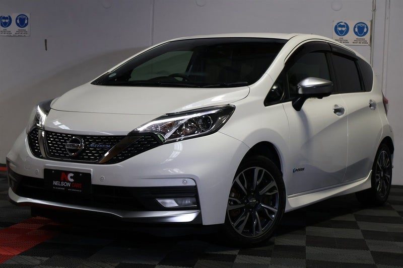 2020 Nissan Note E-POWER AUTECH SPORTS SPECK, photo 2