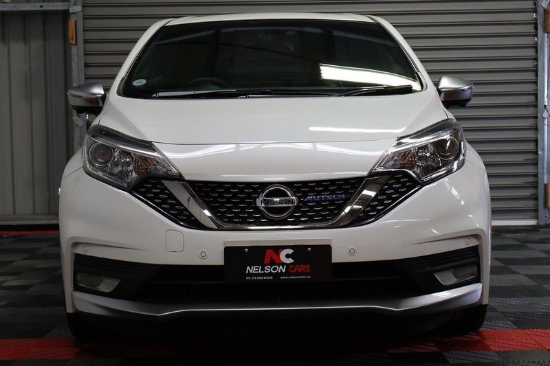 2020 Nissan Note E-POWER AUTECH SPORTS SPECK, photo 3