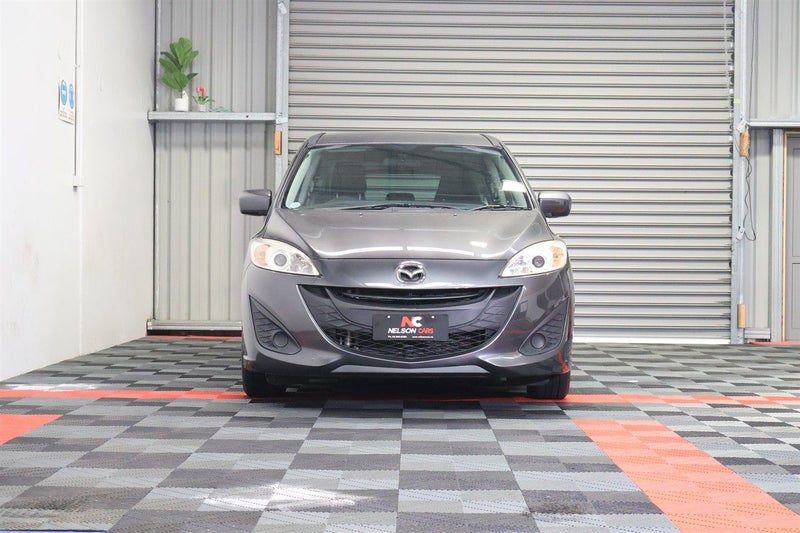 2014 Mazda Premacy 20C- SKYACTIVE, photo 3