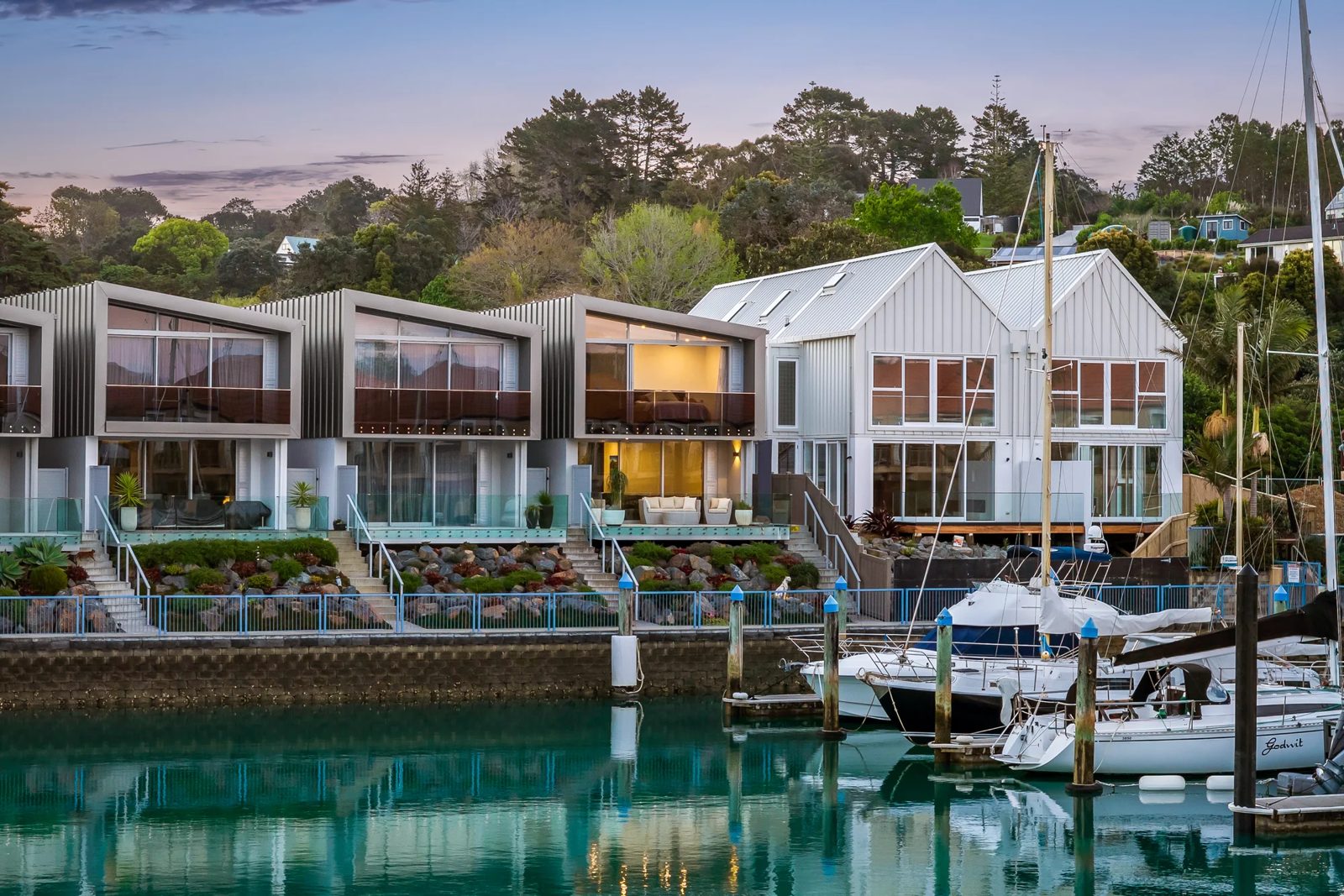 577 Laurie Southwick Parade, Gulf Harbour