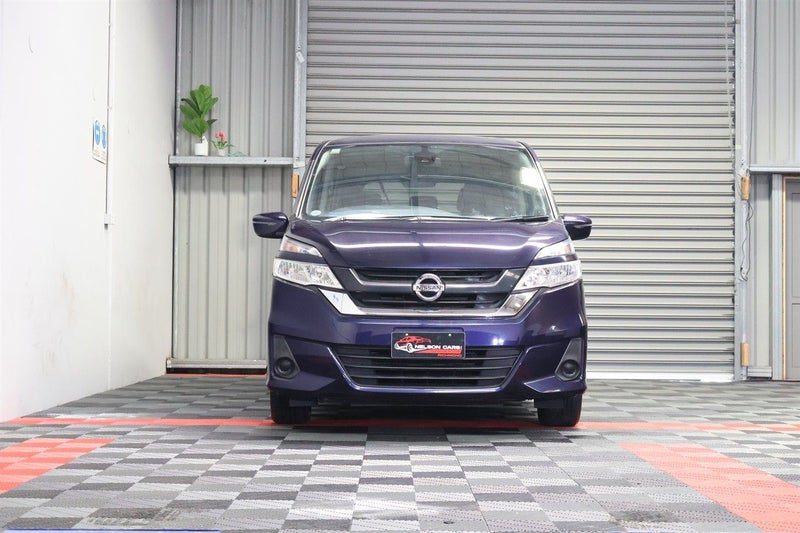 2017 Nissan Serena PRO PILOT | 8 SEATS, photo 3