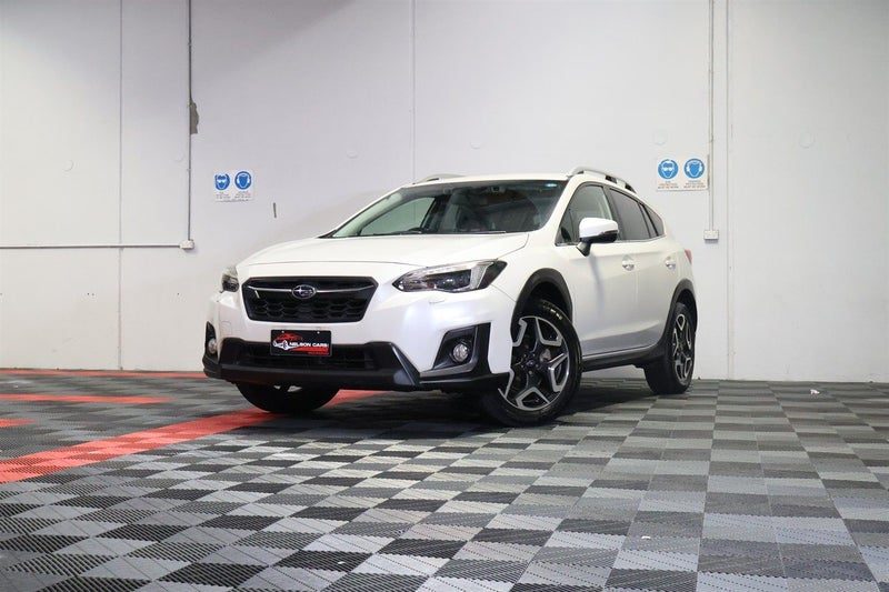 2018 Subaru XV 2.0I-S EYESIGHT 4WD, photo 2