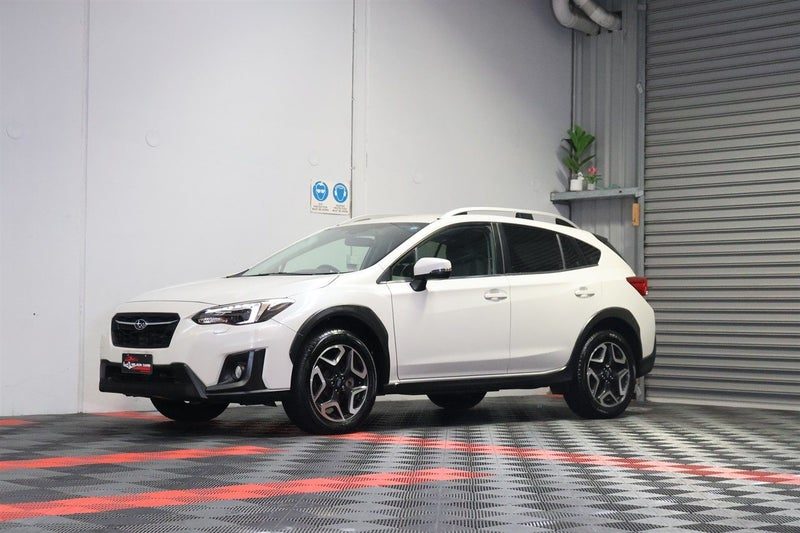 2018 Subaru XV 2.0I-S EYESIGHT 4WD, photo 3