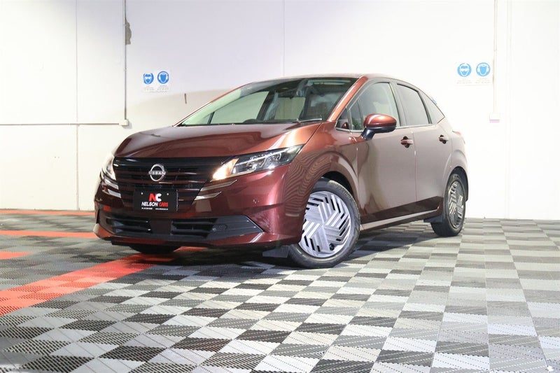 2024 Nissan Note E-POWER X PRO-PILOT, photo 2