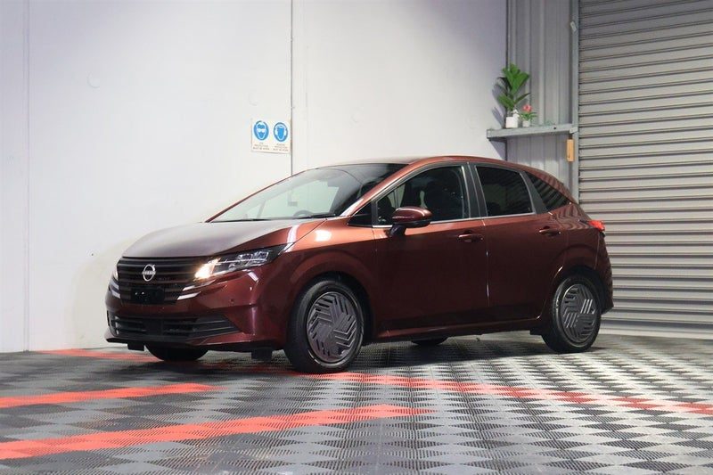 2024 Nissan Note E-POWER X PRO-PILOT, photo 3