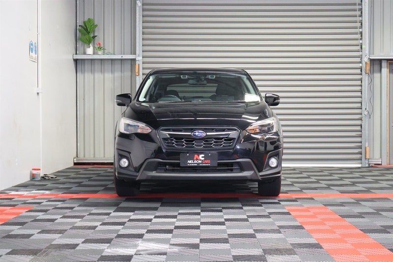 2017 Subaru XV Eyesight, photo 3