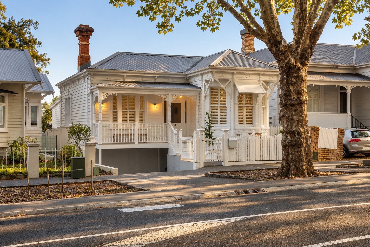 17 Franklin Road, Freemans Bay, photo 1