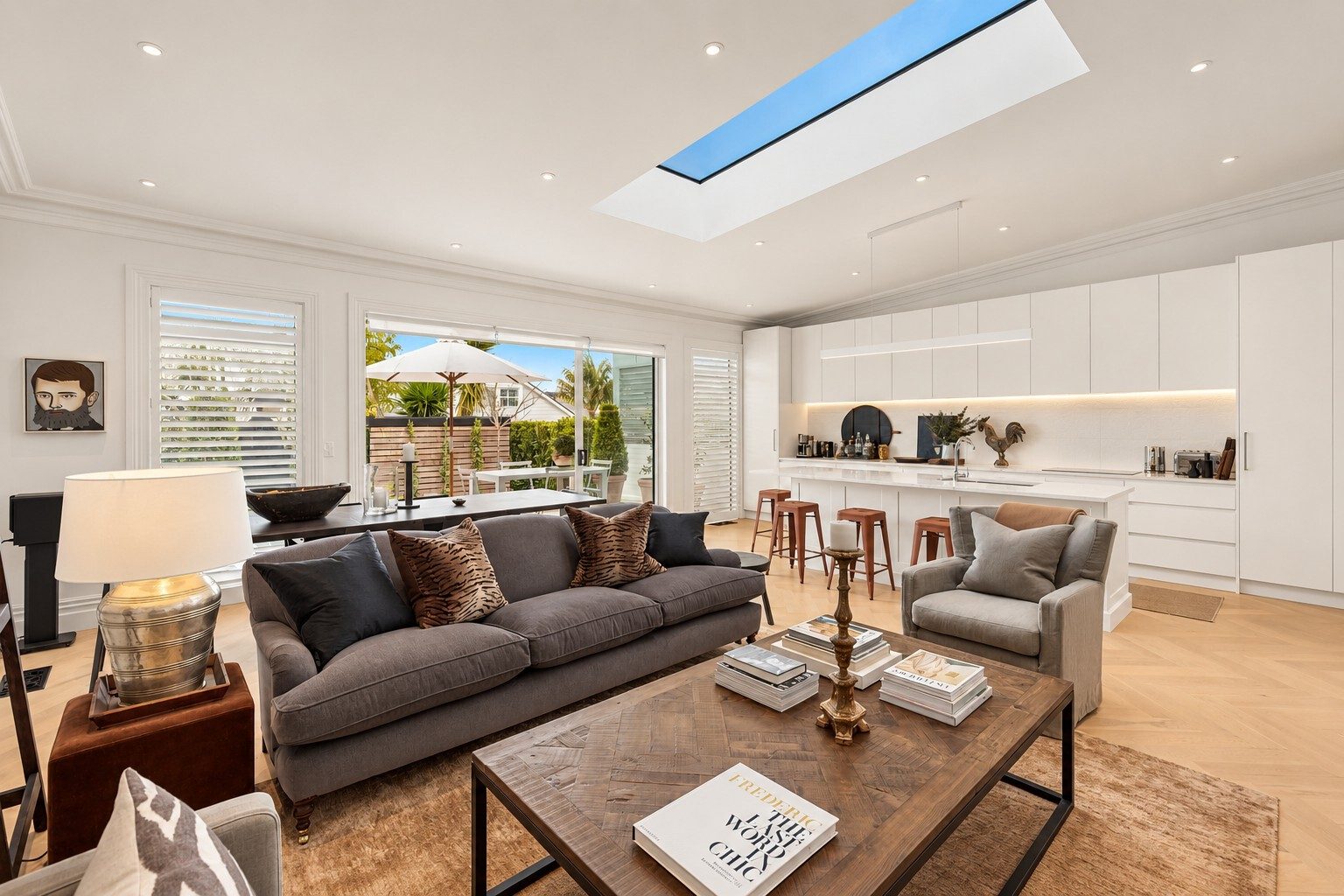 17 Franklin Road, Freemans Bay, photo 13