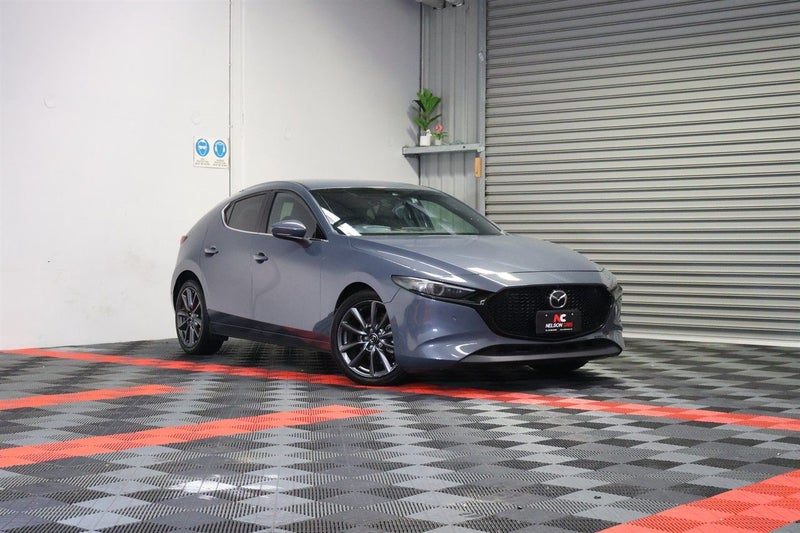 2019 Mazda 3 2.0* PROACTIVE TOURING* FASTBACK*