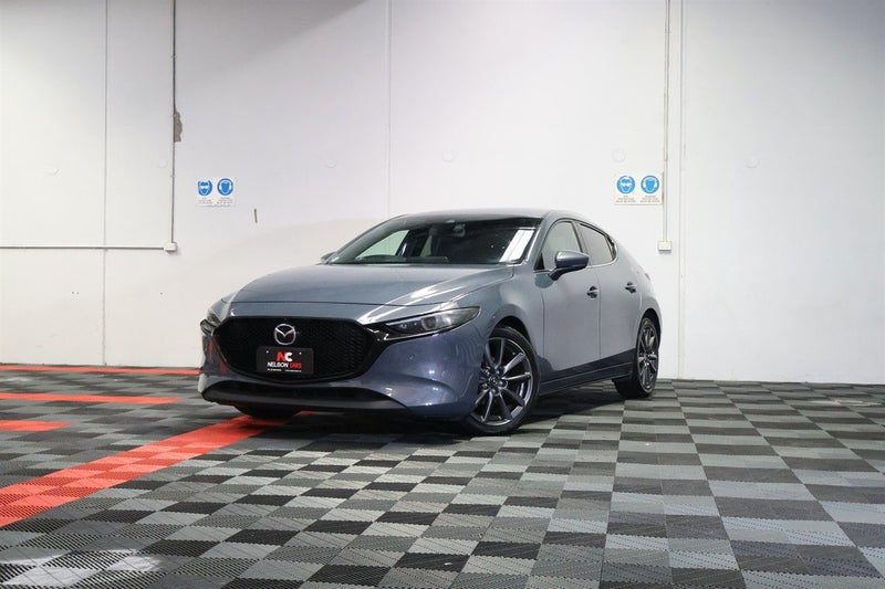 2019 Mazda 3 2.0* PROACTIVE TOURING* FASTBACK*, photo 2