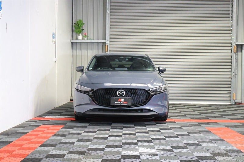 2019 Mazda 3 2.0* PROACTIVE TOURING* FASTBACK*, photo 3
