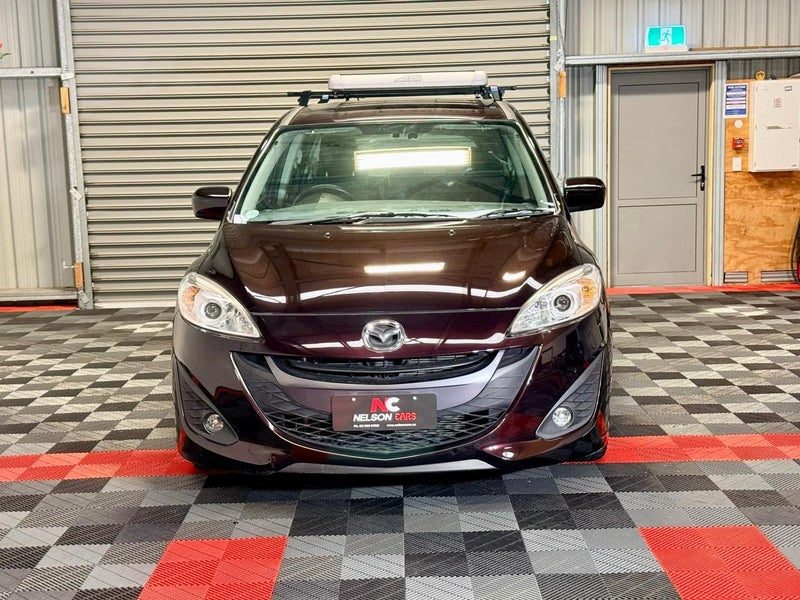 2013 Mazda Premacy 7SEAT, GREAT FAMILY WAGON, photo 3