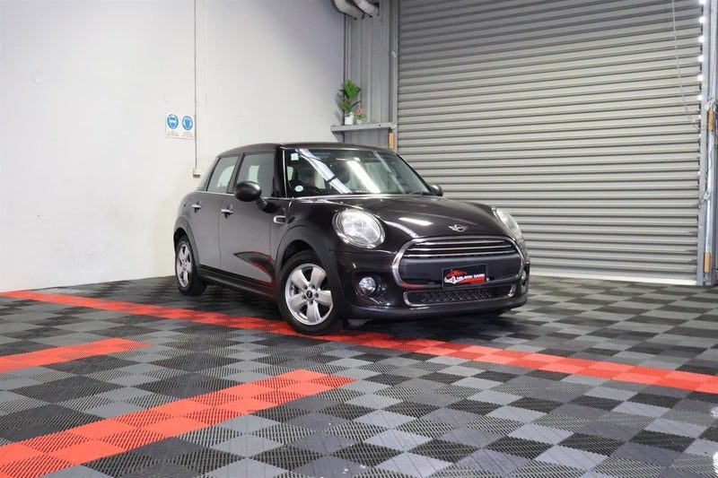 2015 MINI Cooper