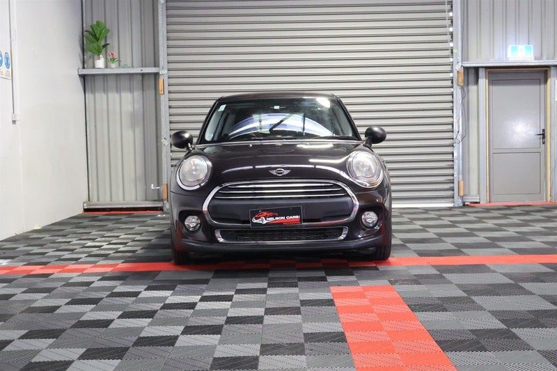 2015 MINI Cooper, photo 3