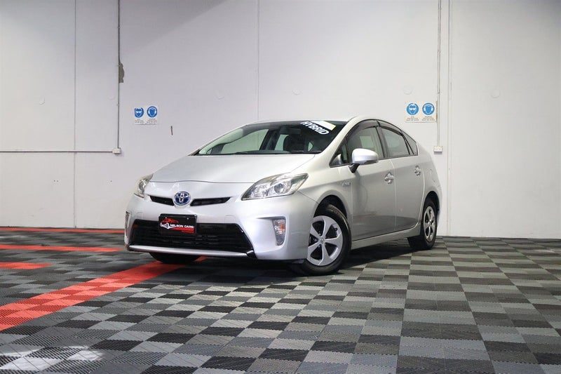 2015 Toyota Prius **Keyless Entry*Reverse Camera*, photo 2