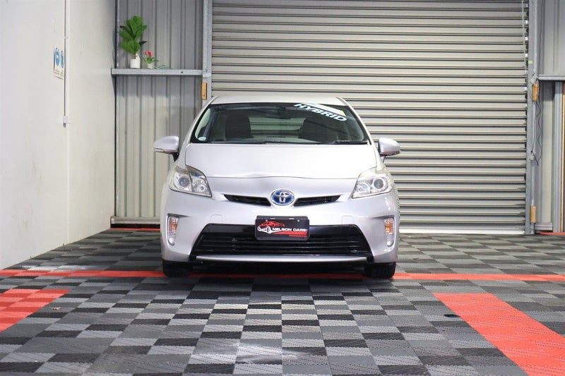 2015 Toyota Prius **Keyless Entry*Reverse Camera*, photo 3