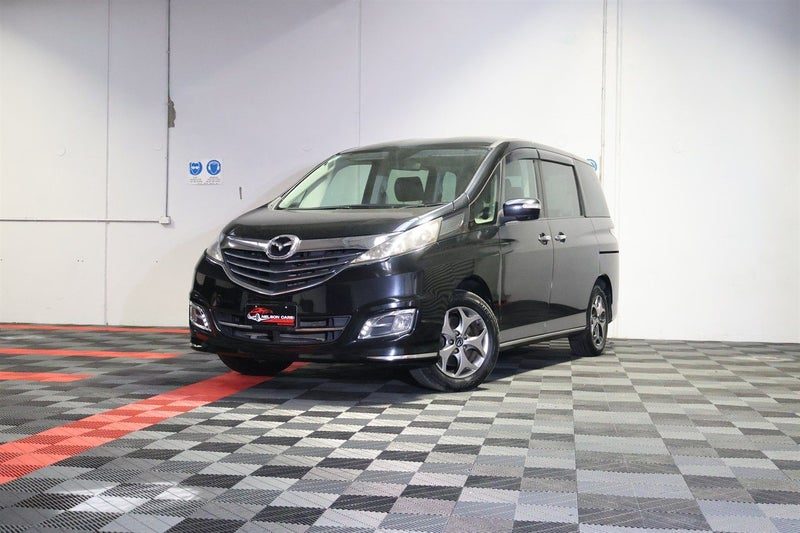 2013 Mazda Biante 8 SEATS | PEOPLE MOVER |, photo 2