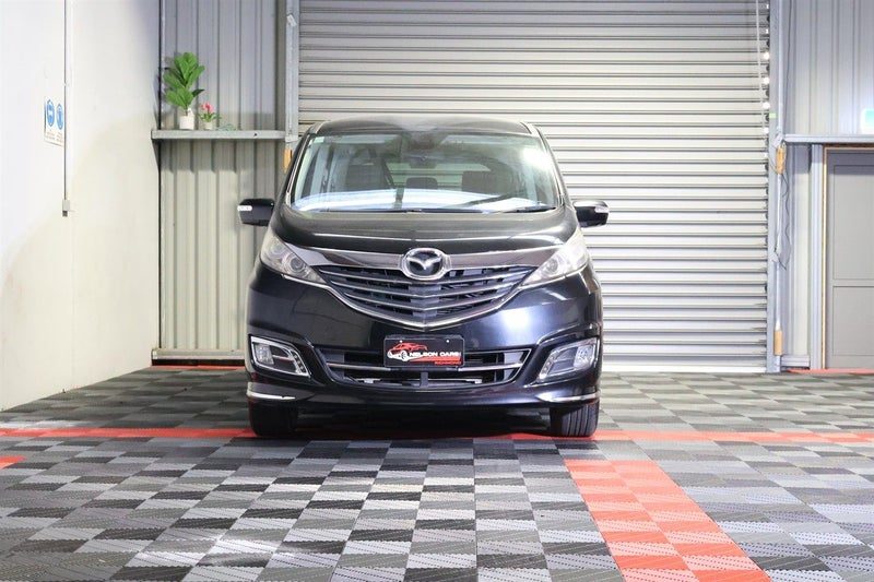 2013 Mazda Biante 8 SEATS | PEOPLE MOVER |, photo 3