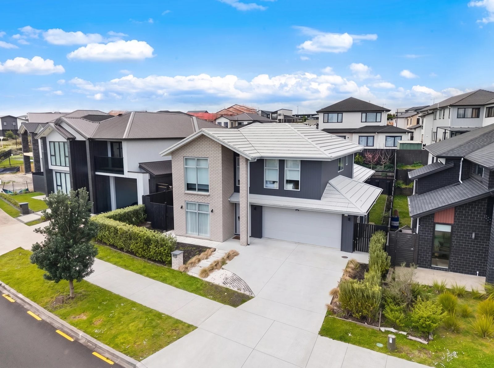 16 Evergreen Parade, Karaka