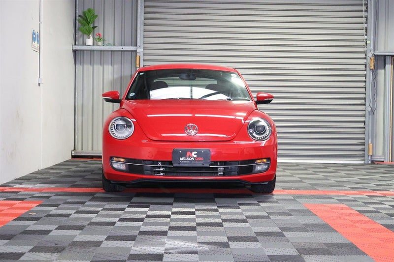 2015 Volkswagen Beetle, photo 3