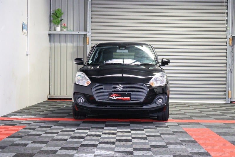 2017 Suzuki Swift XG Limited, photo 3