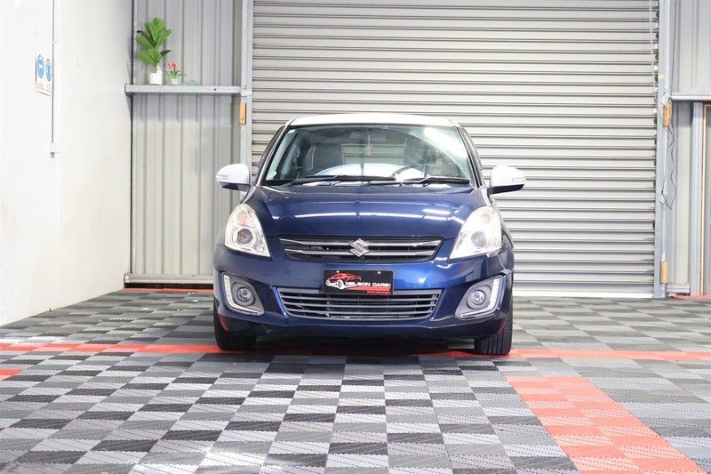 2014 Suzuki Swift STYLE DJE 2 TONE, photo 3