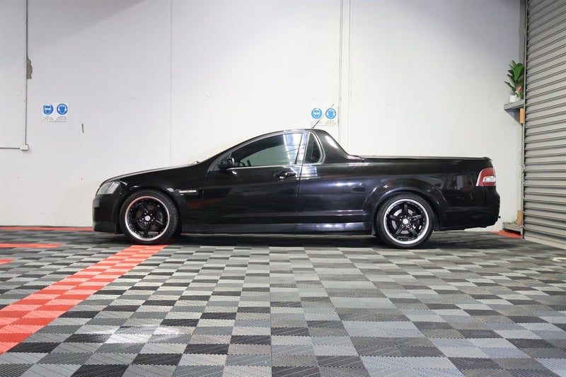 2009 Holden Commodore SV6, photo 3