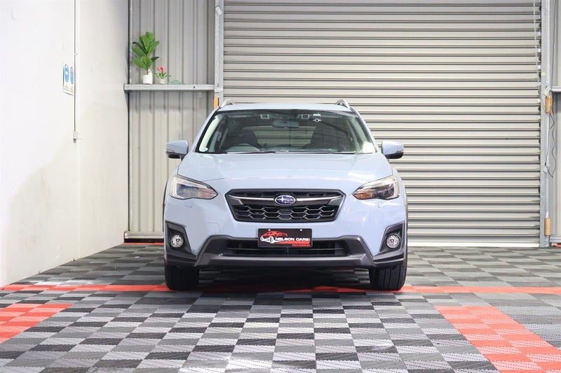 2017 Subaru XV Eyesight, photo 3