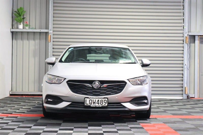 2018 Holden Commodore LT 2.0PT/9AT, photo 3