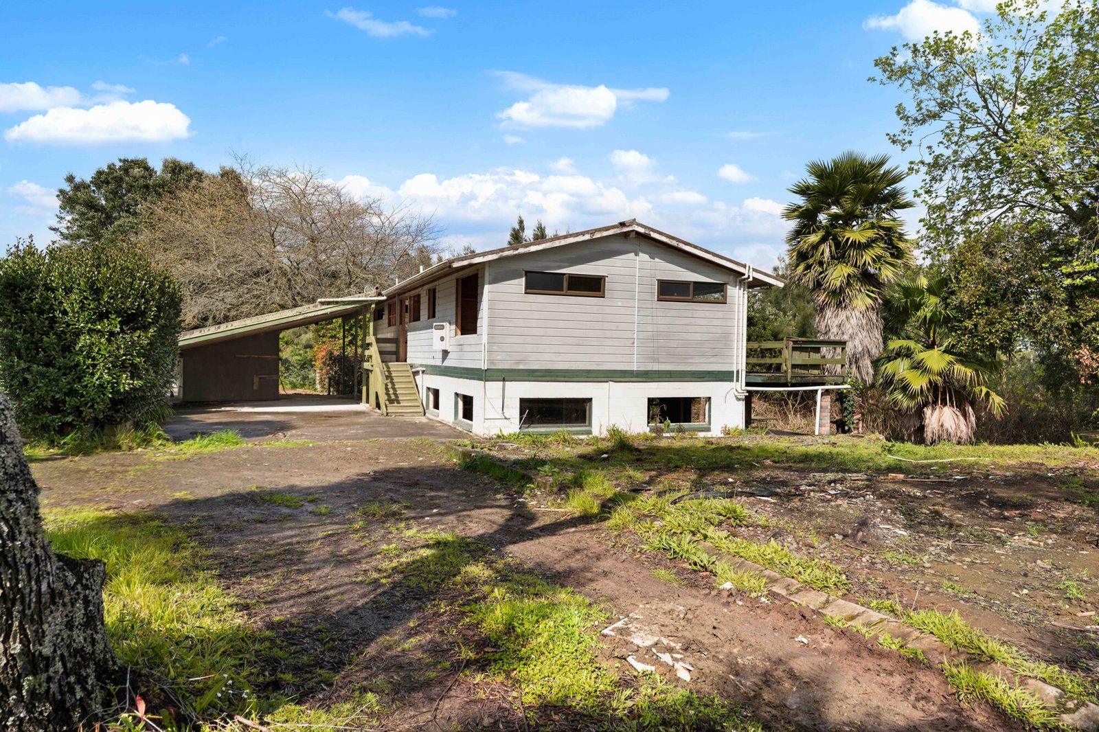 419 Runciman Road, Ramarama