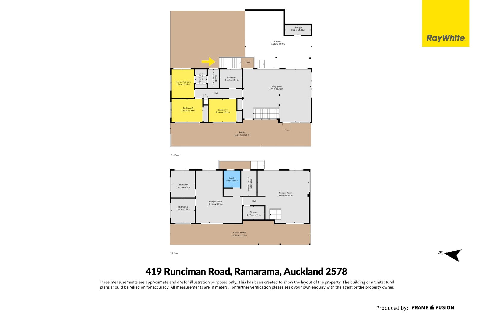 419 Runciman Road, Ramarama, photo 2