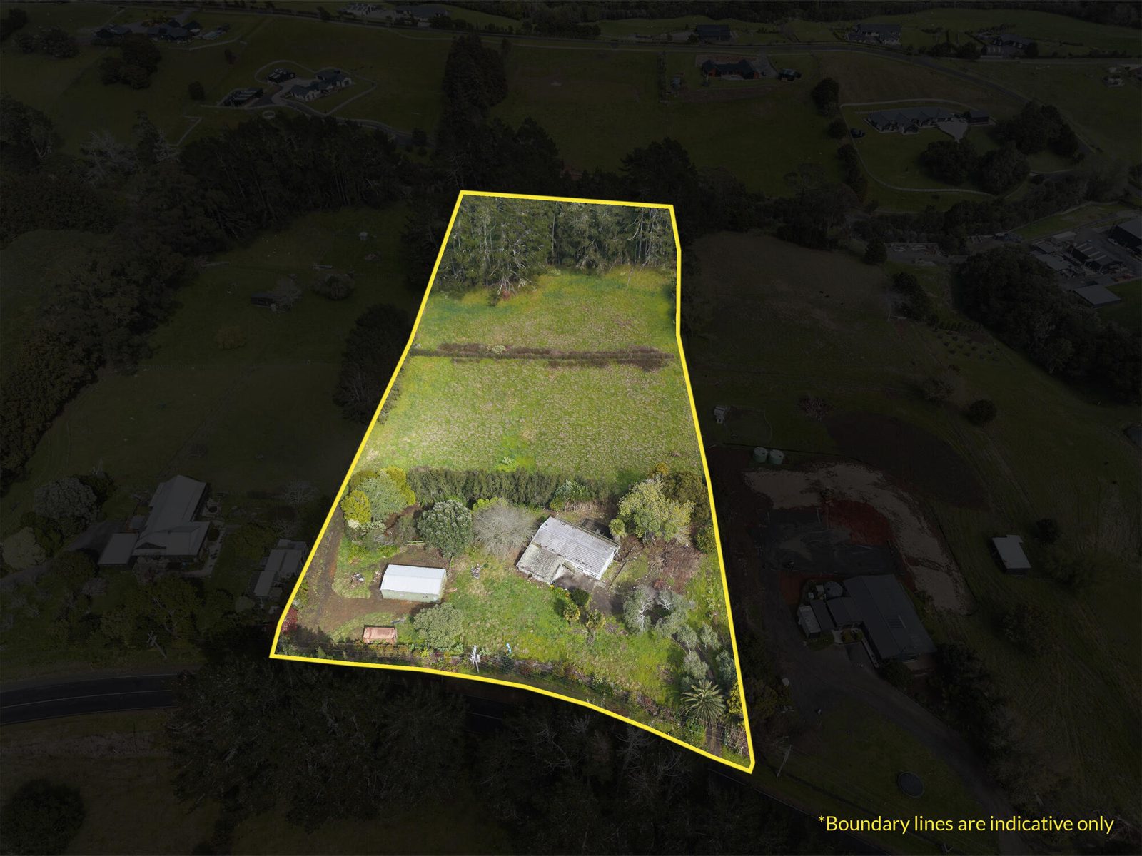 419 Runciman Road, Ramarama, photo 13
