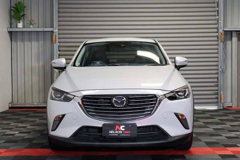 2017 Mazda CX-3 20S PROACTIVE, photo 3