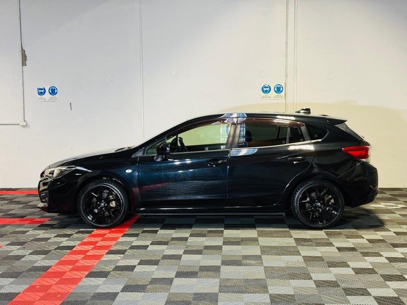 2017 Subaru Impreza SPORT 1.6I-L EYESIGHT, photo 3